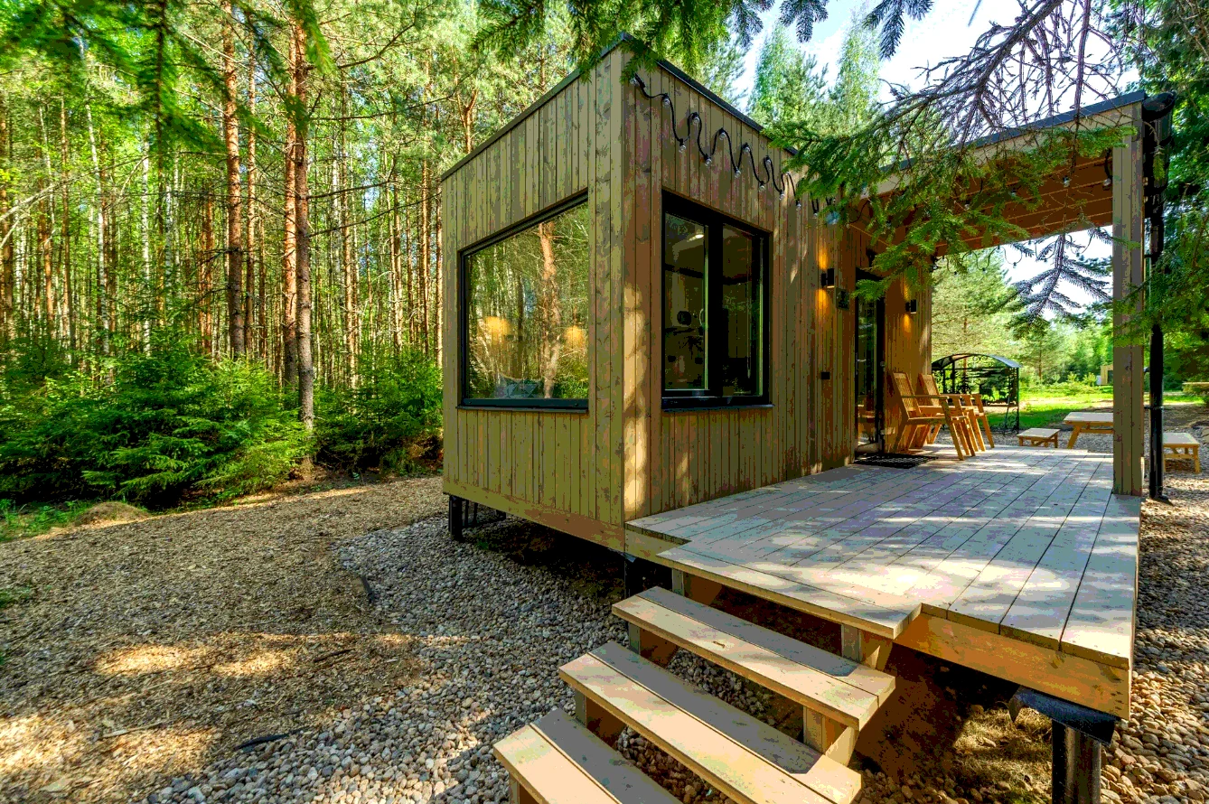 Хозблок Мастер